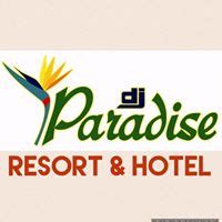 DJ PARADISE RESORT $33 ($̶4̶8̶) .